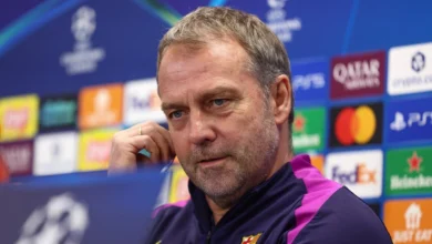 برشلونة يبدأ خطواته نحو صفقة من الليجا بعد هدف سابق لريال مدريد