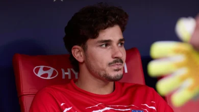 برشلونة يتحدى الزمن في الميركاتو بحثاً عن ألفاريز