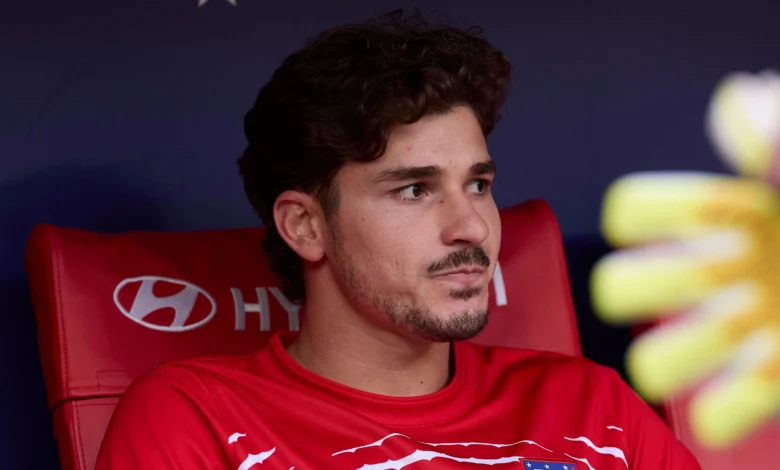 برشلونة يتحدى الزمن في الميركاتو بحثاً عن ألفاريز