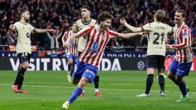 برشلونة يثبت استراتيجيته في صفقة ألفاريز