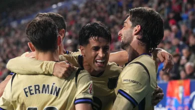 برشلونة يحدد سعر توريس لسان جيرمان ويرفض المزايدة عليه 3 برشلونة يحدد سعر توريس لسان جيرمان ويرفض المزايدة عليه