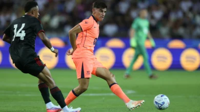 برشلونة يحقق عوائد مالية ضخمة من الميركاتو ويخصصها لثلاثة أهداف رئيسية 3 برشلونة يحقق عوائد مالية ضخمة من الميركاتو ويخصصها لثلاثة أهداف رئيسية