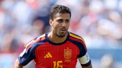 برشلونة يزيد عرضه في مفاوضات حسم صفقة رودري