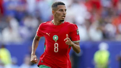 برشلونة يستأنف سعيه نحو ضم أوناحي 1 برشلونة يستأنف سعيه نحو ضم أوناحي