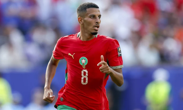 برشلونة يستأنف سعيه نحو ضم أوناحي