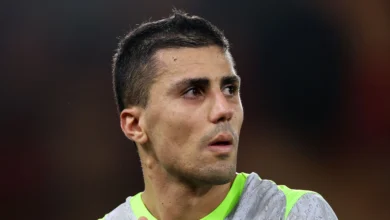 برشلونة يسرع خطواته لضم رودري في 48 ساعة حاسمة