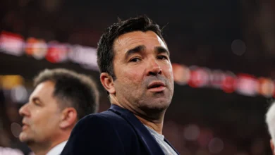 برشلونة يسعى للتعاقد مع ابن عم نجم بايرن