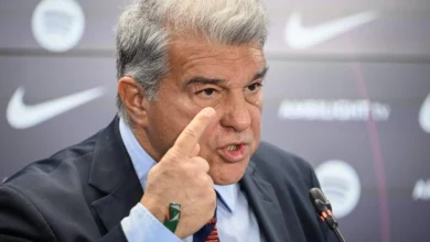 برشلونة يصدر بياناً رسمياً بعد الكارثة المدوية
