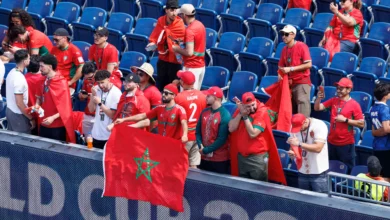 برشلونة يفاجئ المغاربة بقرار مثير رغم خسارته للملايين
