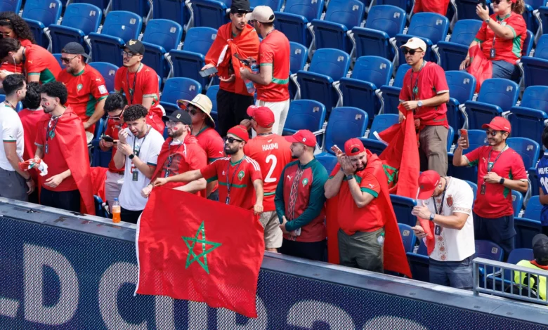 برشلونة يفاجئ المغاربة بقرار مثير رغم خسارته للملايين