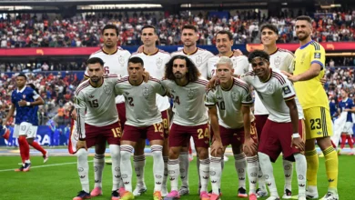 برشلونة يقترب من نجم إسبانيا مع اقتراب رحيل كوندي