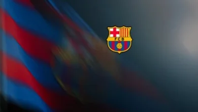 برشلونة يقرر إلغاء المباراة الودية المقررة في المغرب