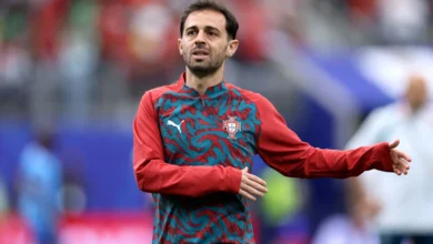 برناردو سيلفا: النجم الجديد في ريال مدريد تحت قيادة مورينيو 2 برناردو سيلفا: النجم الجديد في ريال مدريد تحت قيادة مورينيو