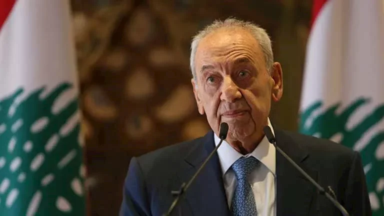 بري: مجزرتا أنصار ودير الزهراني تعكسان استمرار الإبادة الإسرائيلية في الجنوب