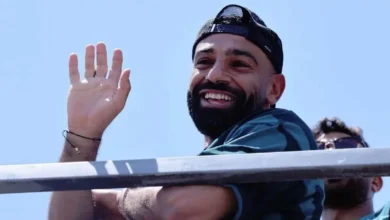 بشكتاش يعلق لأول مرة على اقتراب انتقال محمد صلاح إلى طرابزون 3 بشكتاش يعلق لأول مرة على اقتراب انتقال محمد صلاح إلى طرابزون