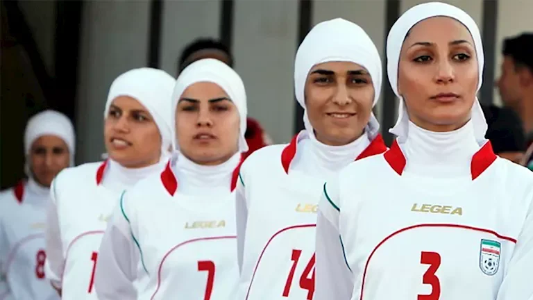 بعد 12 عامًا من رفع الحظر: 4 لاعبات محجبات يتألقن في أمم أفريقيا للسيدات