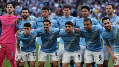 بعد انتقال رودري إلى برشلونة.. نجم وسط جديد يقترب من مغادرة السيتي