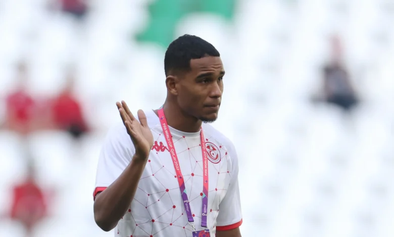 بعد انتهاء رحلة الزمالك.. سيف الجزيري يتجه نحو وجهة غير متوقعة 1 بعد انتهاء رحلة الزمالك.. سيف الجزيري يتجه نحو وجهة غير متوقعة