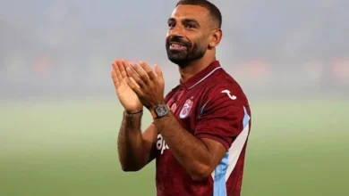 بعد انضمام صلاح.. الدوري التركي يستعد لاستقبال نجم عالمي آخر