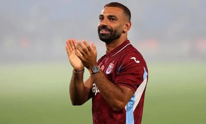 بعد انضمام صلاح.. الدوري التركي يستعد لاستقبال نجم عالمي آخر