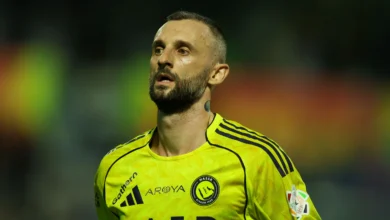 بعد تألق بروزوفيتش.. هل يتخلى النصر عن موهبة جيسوس؟