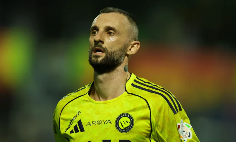بعد تألق بروزوفيتش.. هل يتخلى النصر عن موهبة جيسوس؟ 1 بعد تألق بروزوفيتش.. هل يتخلى النصر عن موهبة جيسوس؟