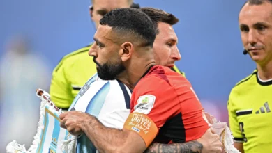 "بعد تألق صلاح.. أبرز 10 لاعبين شعبية في العالم"