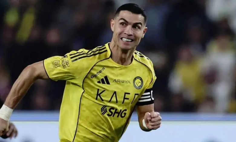 بعد زفافه.. كم عدد المباريات التي سيغيب عنها رونالدو مع النصر السعودي؟