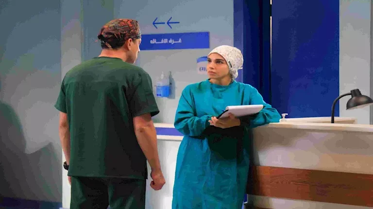 بعد عرض الحلقتين الأولى والثانية.. اكتشف تفاصيل مسلسل بنج كلي - صور