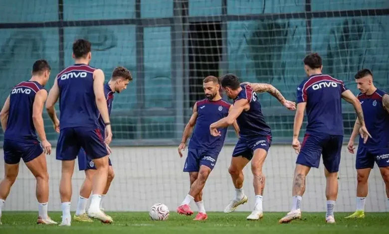 بعد محمد صلاح.. صفقة جديدة من ليفربول تلوح في أفق نادي طرابزون سبور 1 بعد محمد صلاح.. صفقة جديدة من ليفربول تلوح في أفق نادي طرابزون سبور