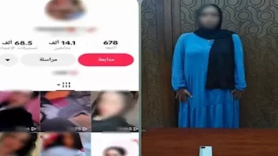 بلوجر تواجه اتهامات بنشر فيديوهات رقص خادشة للحياء وتبرر ذلك برغبتها في جمع الأموال