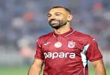 بمساعدة محمد صلاح، نجم ليفربول السابق يقترب من الانتقال إلى طرابزون