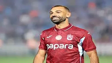 بمساعدة محمد صلاح، نجم ليفربول السابق يقترب من الانتقال إلى طرابزون