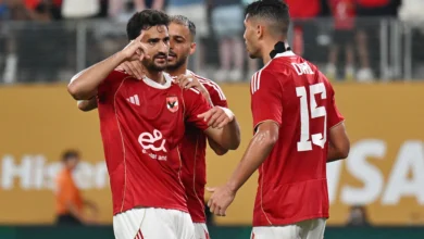 بن رمضان يتيح الفرصة لأفشة والساعي للنجاة