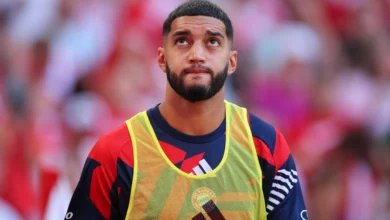 بن سبعيني أساسي والصيباري بديل: اختيار مفاجئ في تشكيل موسيالا 4 بن سبعيني أساسي والصيباري بديل: اختيار مفاجئ في تشكيل موسيالا