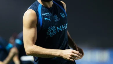 بنزيما يكشف عن موقفه النهائي من مستقبله مع الهلال (فيديو) 2 بنزيما يكشف عن موقفه النهائي من مستقبله مع الهلال (فيديو)