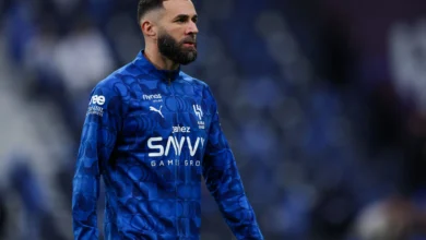 بنزيما يودّع الهلال مع اقتراب النهاية وبديله من إنجلترا