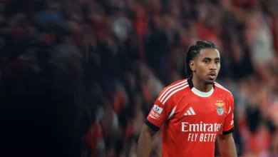 "بنفيكا يرفض عرض الاتحاد بـ 15 مليون يورو"