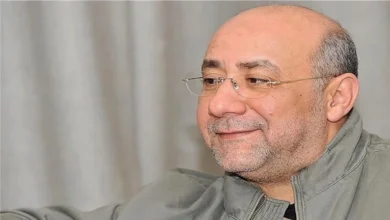 بهاء الدين محمد يكشف عن انضمامه لنقابة الأشراف برسالة مؤثرة
