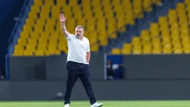 "بوستيكوجلو ووصيف الهداف: 5 مواهب بارزة في الجولة الثانية من دوري جوي للنخبة"