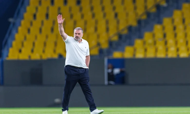 بوستيكوجلو يحقق إنجاز جيسوس الأول مع النصر للمرة السابعة