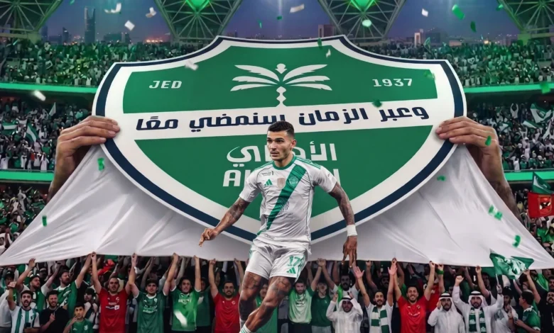 بيان رسمي غاضب من إدارة الأنوار بعد هدف الأهلي المثير