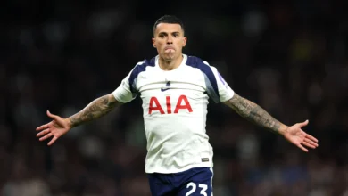 بيدرو بورو: العامل الحاسم في صفقة انتقال لاعب توتنهام الجديد