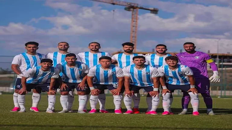 بيراميدز يلتقي جورماهيا الكيني في دور المجموعات بدوري أبطال أفريقيا