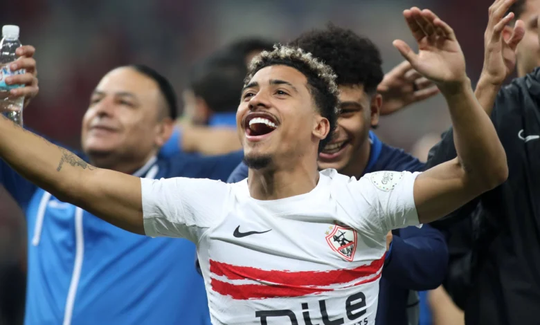 بيزيرا يكشف المستور عن الزمالك بعد العرض المغري