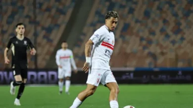 بيزيرا يوضح أسباب تمسكه بالبقاء في الزمالك المصري