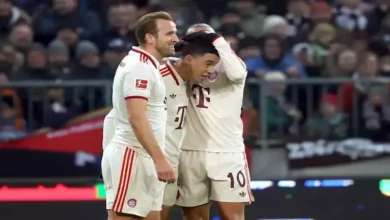 بين كين وموسيالا.. من يتصدر قائمة الرواتب في بايرن ميونخ؟