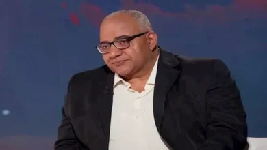 بيومي فؤاد في المستشفى.. آخر مستجدات حالته الصحية