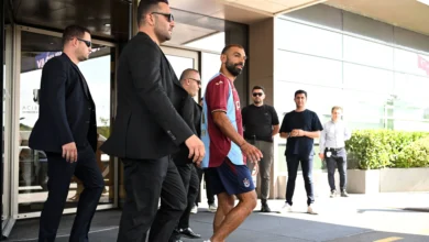 "تأثير صلاح" يضرب إسطنبول.. فنربخشة ينافس على ضم موهبة ريال مدريد