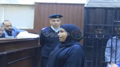 تأجيل محاكمة "غرام" بعد تقرير الطب النفسي حول جريمة قتل طفليها في العراق